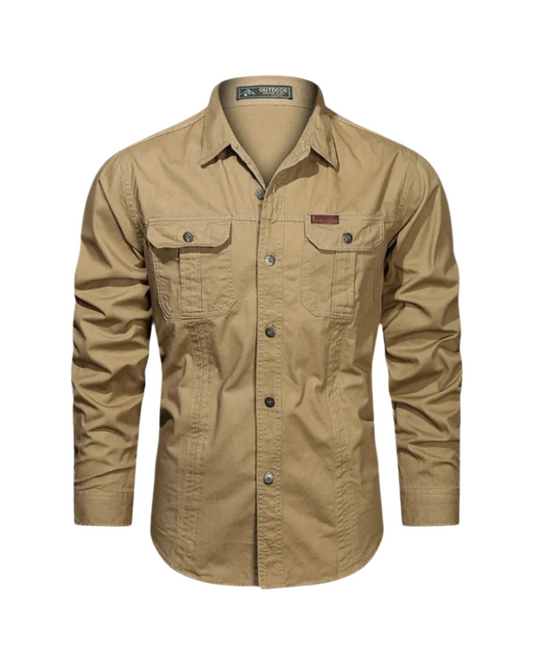 Camisa Florence Elegant