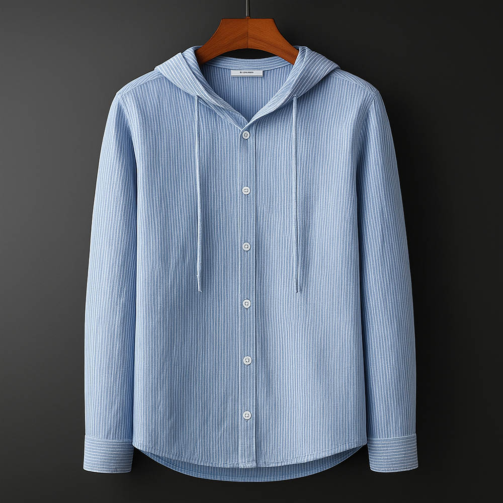 Camisa Colson Casual