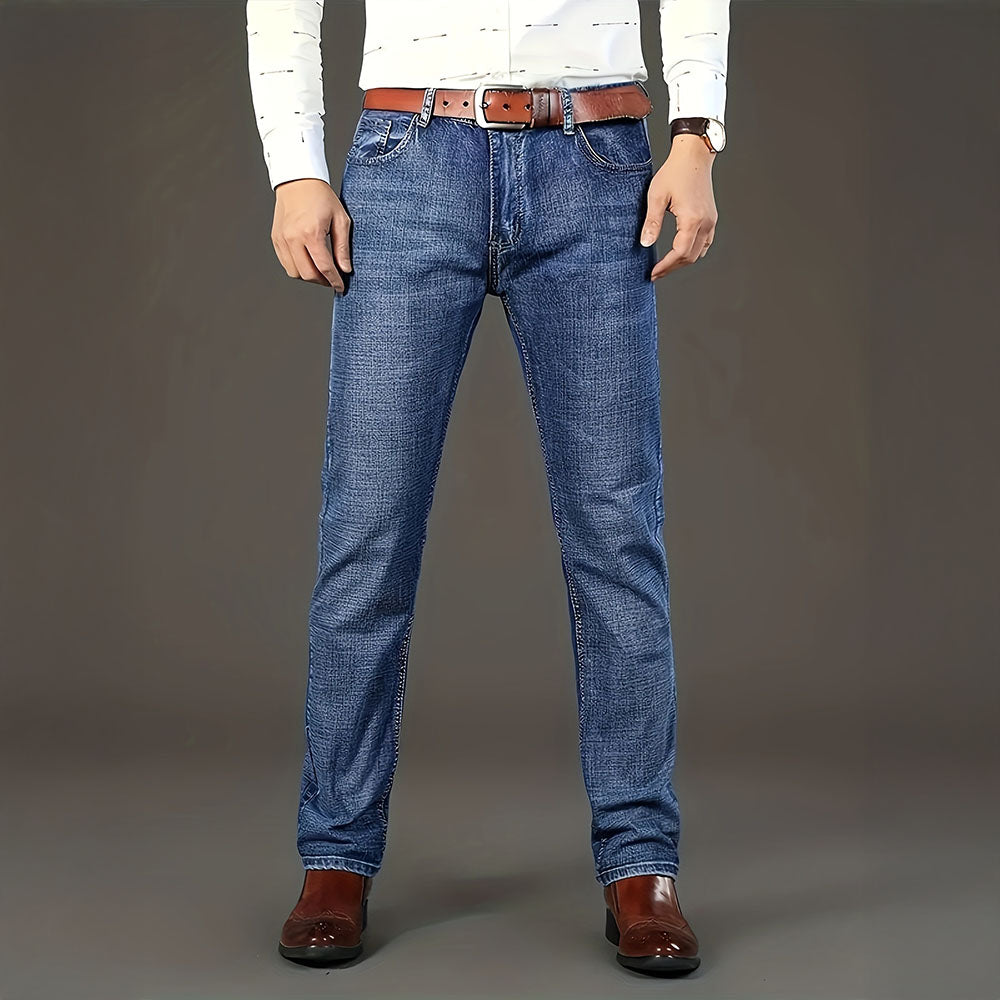 Milan Denim Jeans