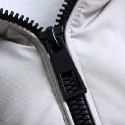 Elegante chaqueta para hombre