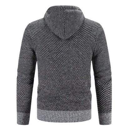Brava Atelier | Sudadera de Estilo Moderno