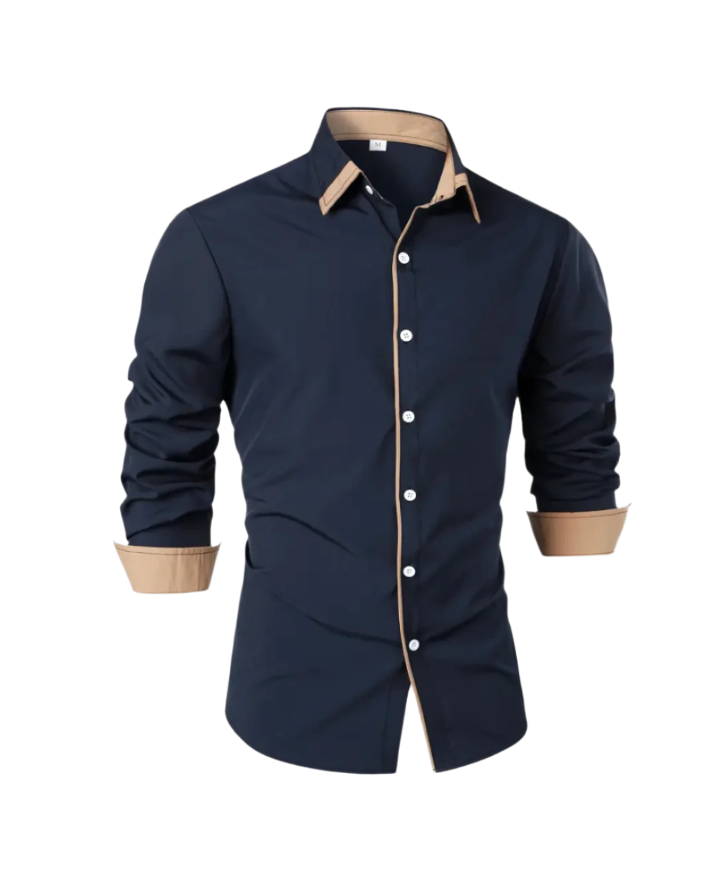 Camisa informal