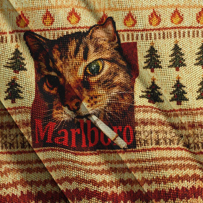 Brava™ –  Cigar Cat