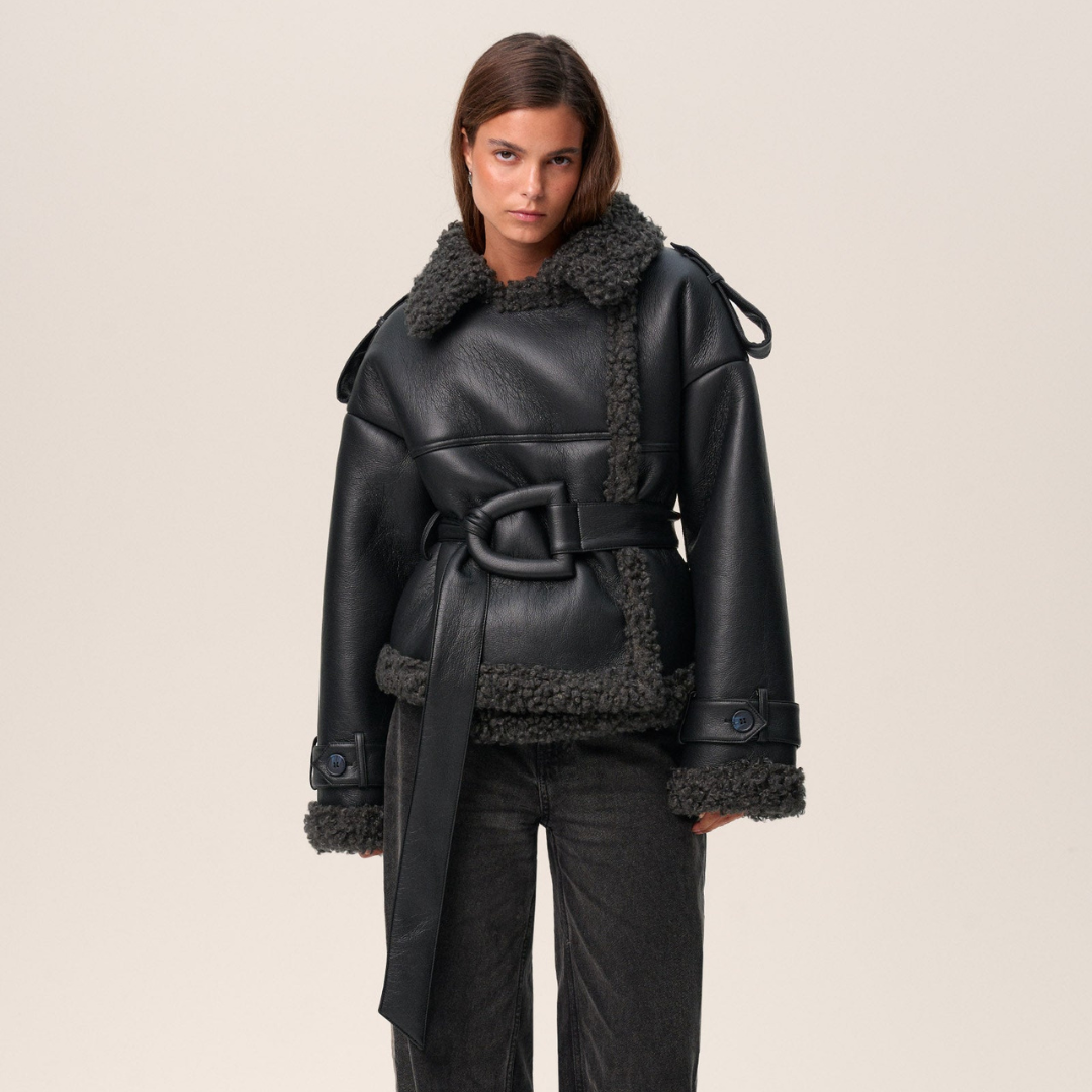 Brava Elvira Luxe Shearling