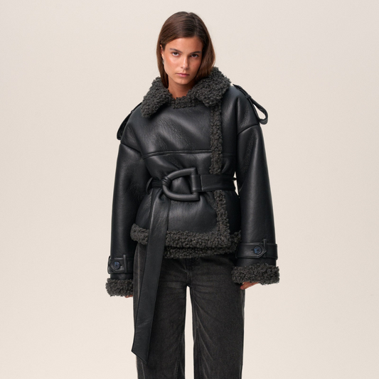 Brava Elvira Luxe Shearling