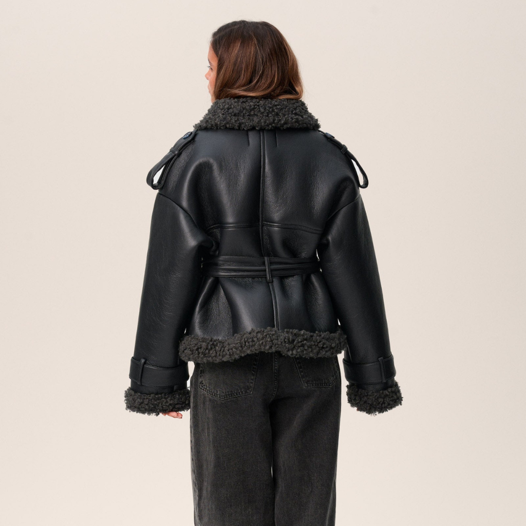 Brava Elvira Luxe Shearling