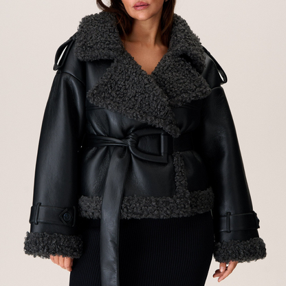 Brava Elvira Luxe Shearling