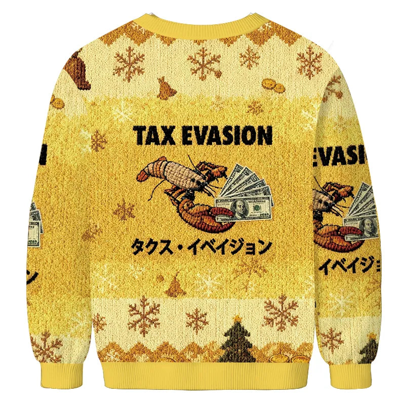Brava™ - Tax Evasion