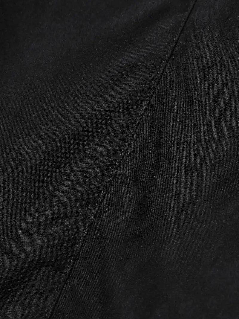 Elegantes pantalones cargo