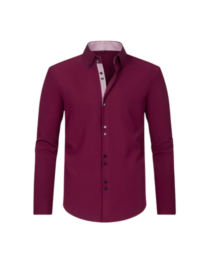 Camisa casual Giorgio