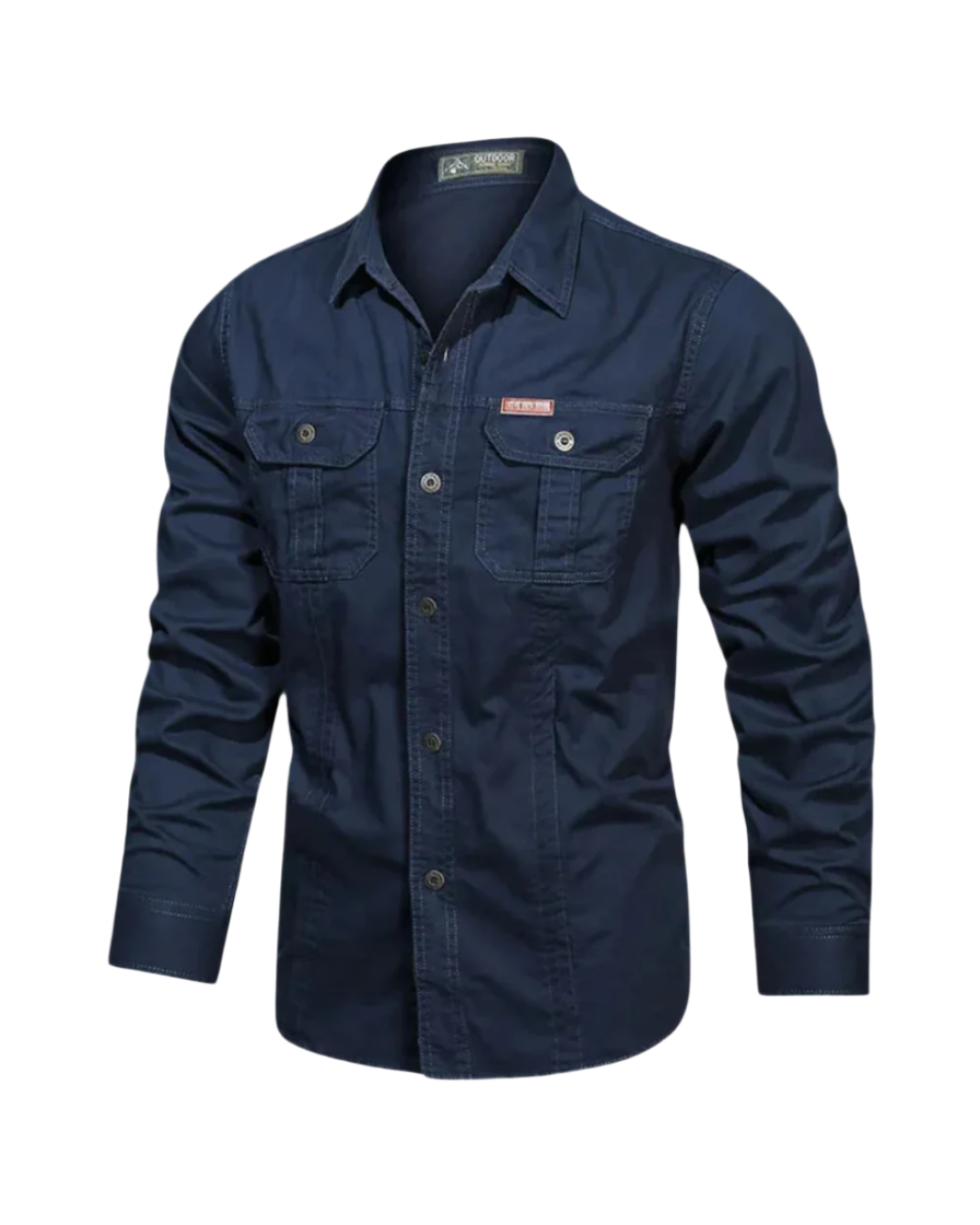 Camisa Florence Elegant