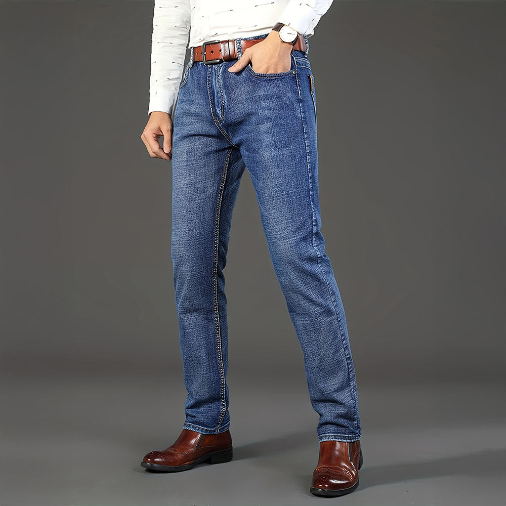 Milan Denim Jeans