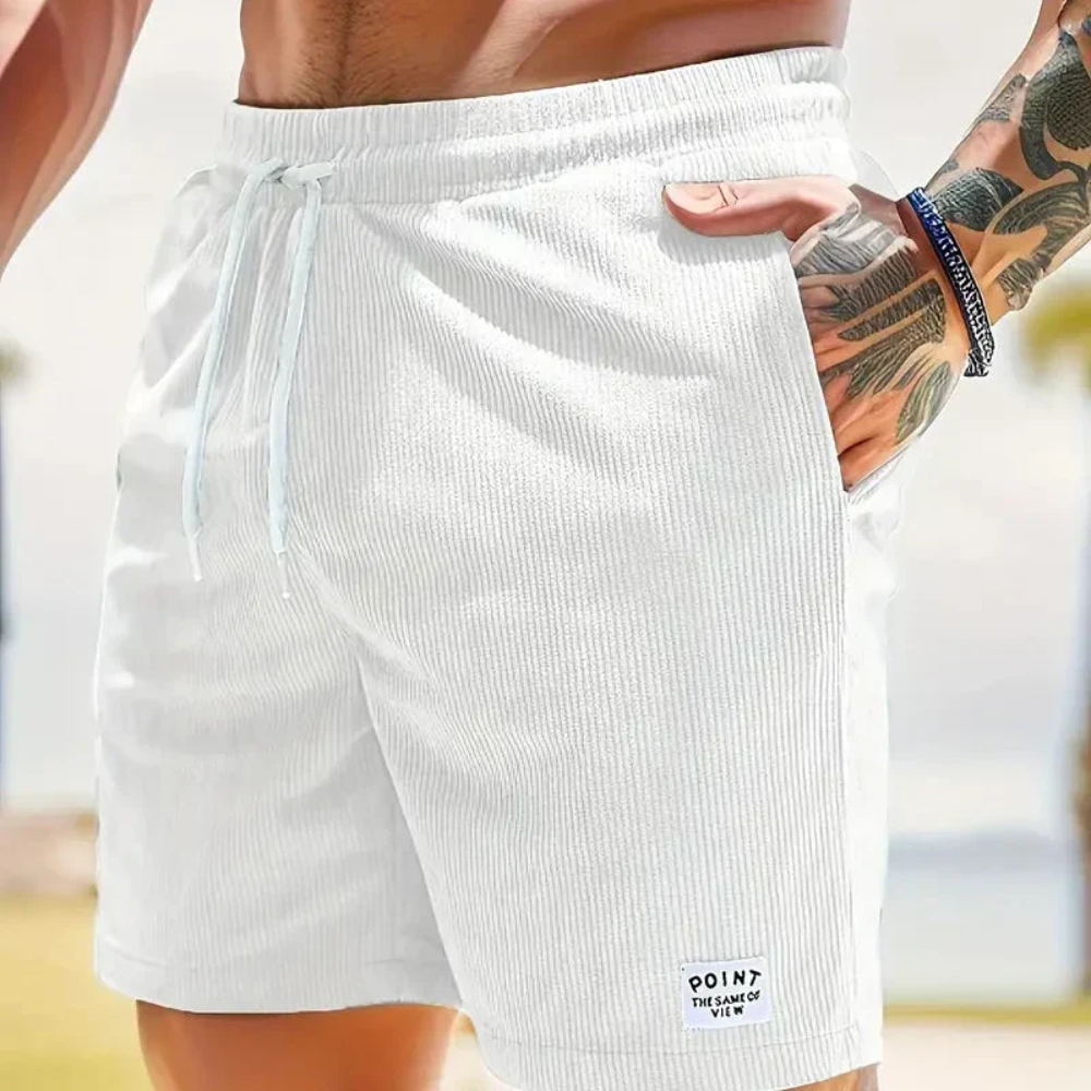 Pantalones cortos de verano