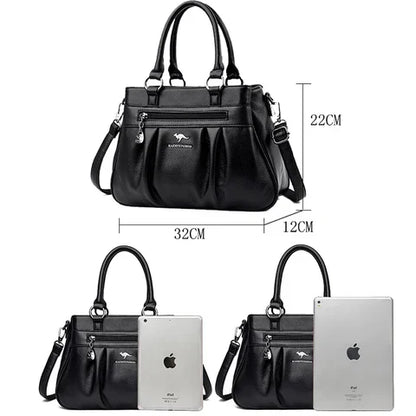 Luna™ | Bolso elegante y premiun