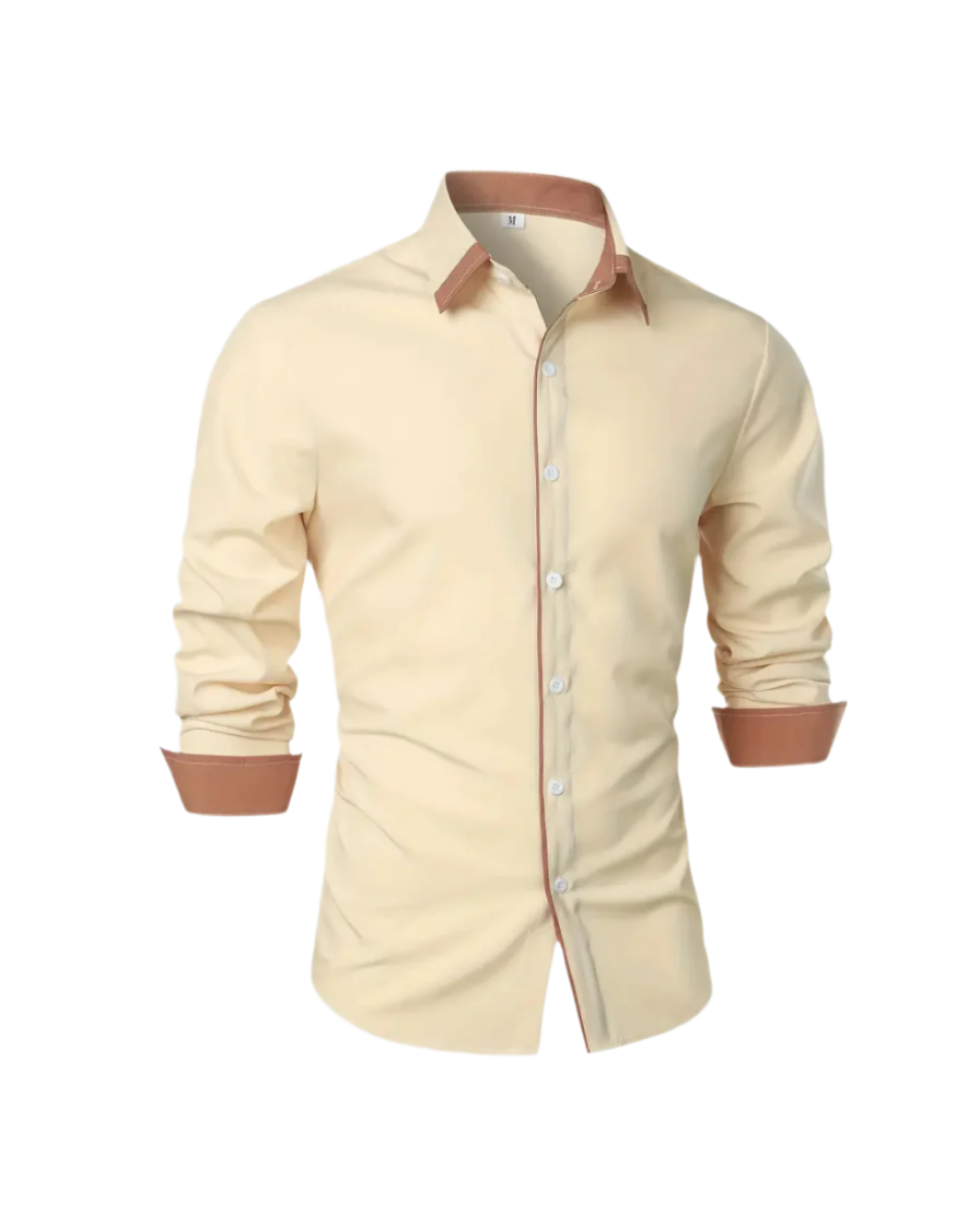 Camisa informal