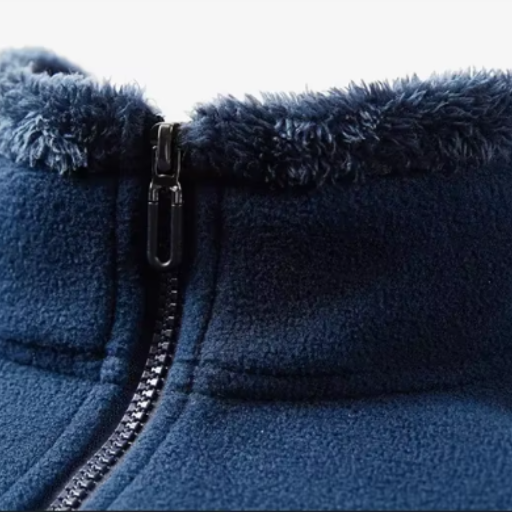 Chaqueta polar Softshell