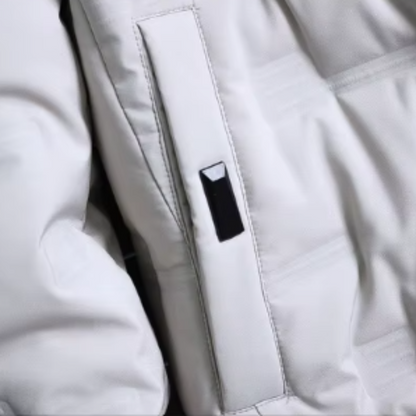 Elegante chaqueta para hombre