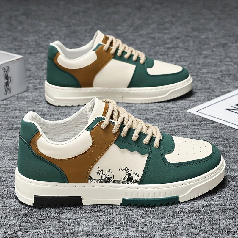 Calzado casual para hombre