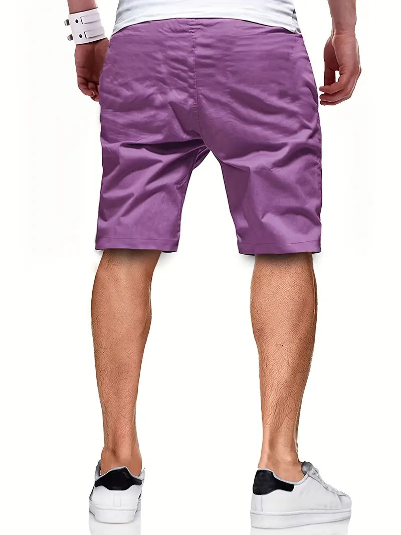 Pantalones cortos de verano