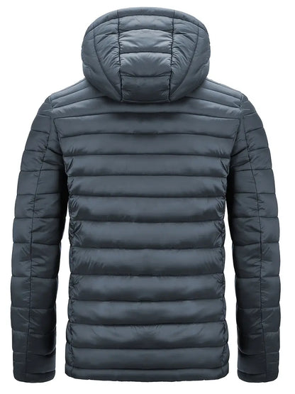 Elegante chaqueta ligera