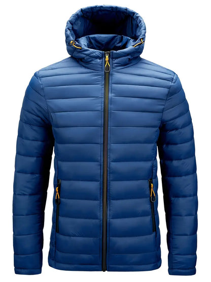 Elegante chaqueta ligera