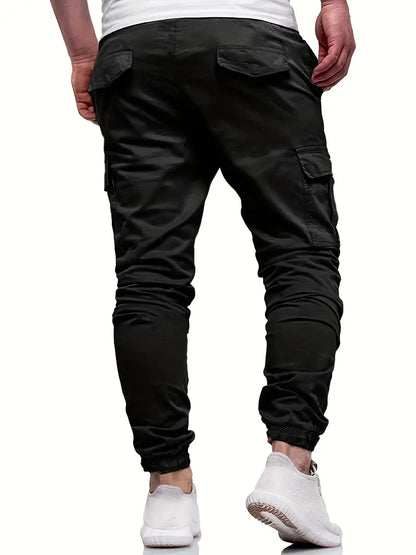 Pantalones casual para hombre