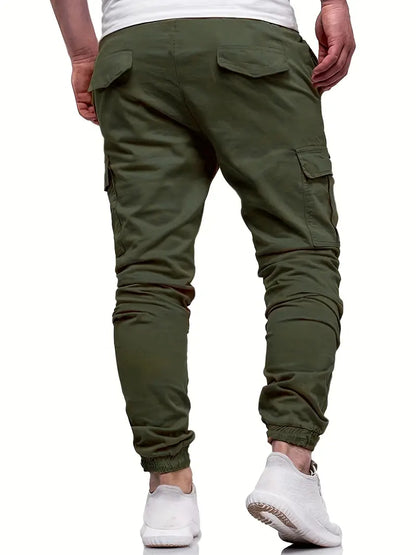 Pantalones casual para hombre