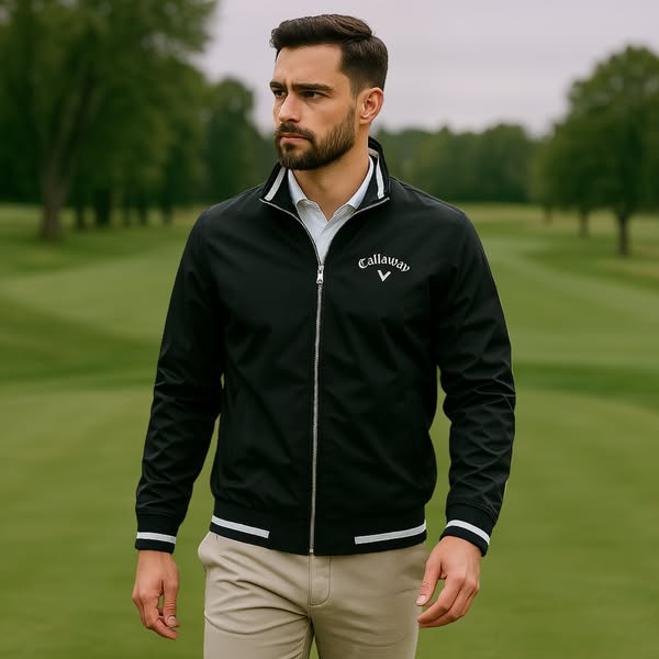 Lucas™ | Chaqueta elegante de primera calidad para hombre