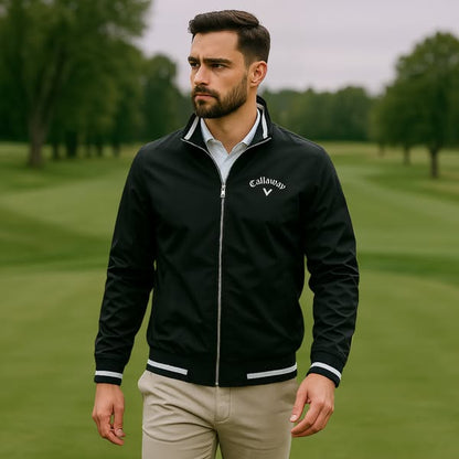 Lucas™ | Chaqueta elegante de primera calidad para hombre