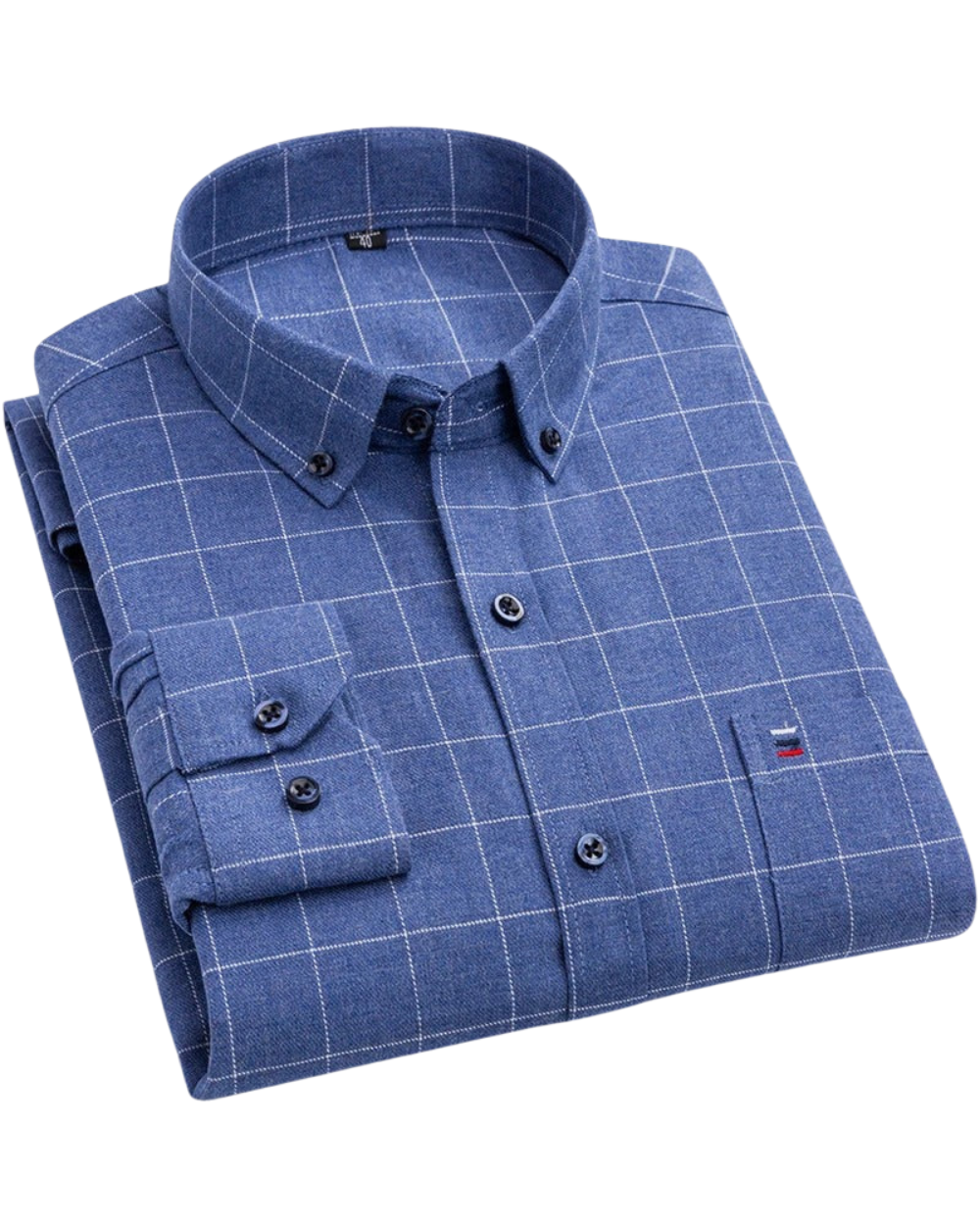 Givalli - Camisa a cuadros