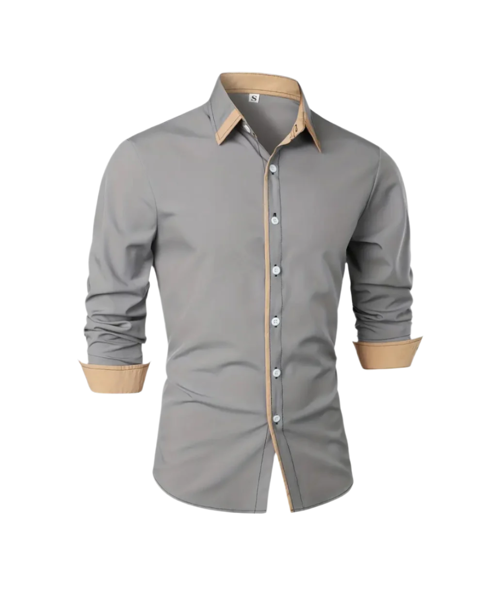 Camisa informal