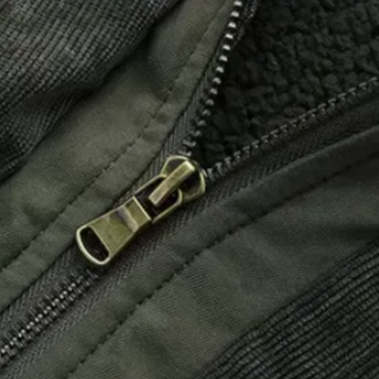 Chaqueta casual de invierno