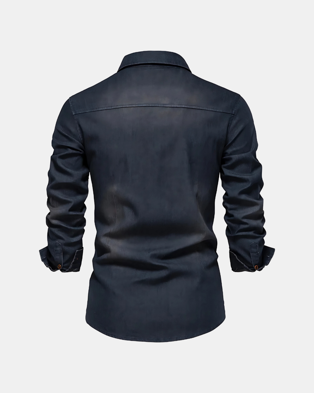 Brava - Camisa vaquera