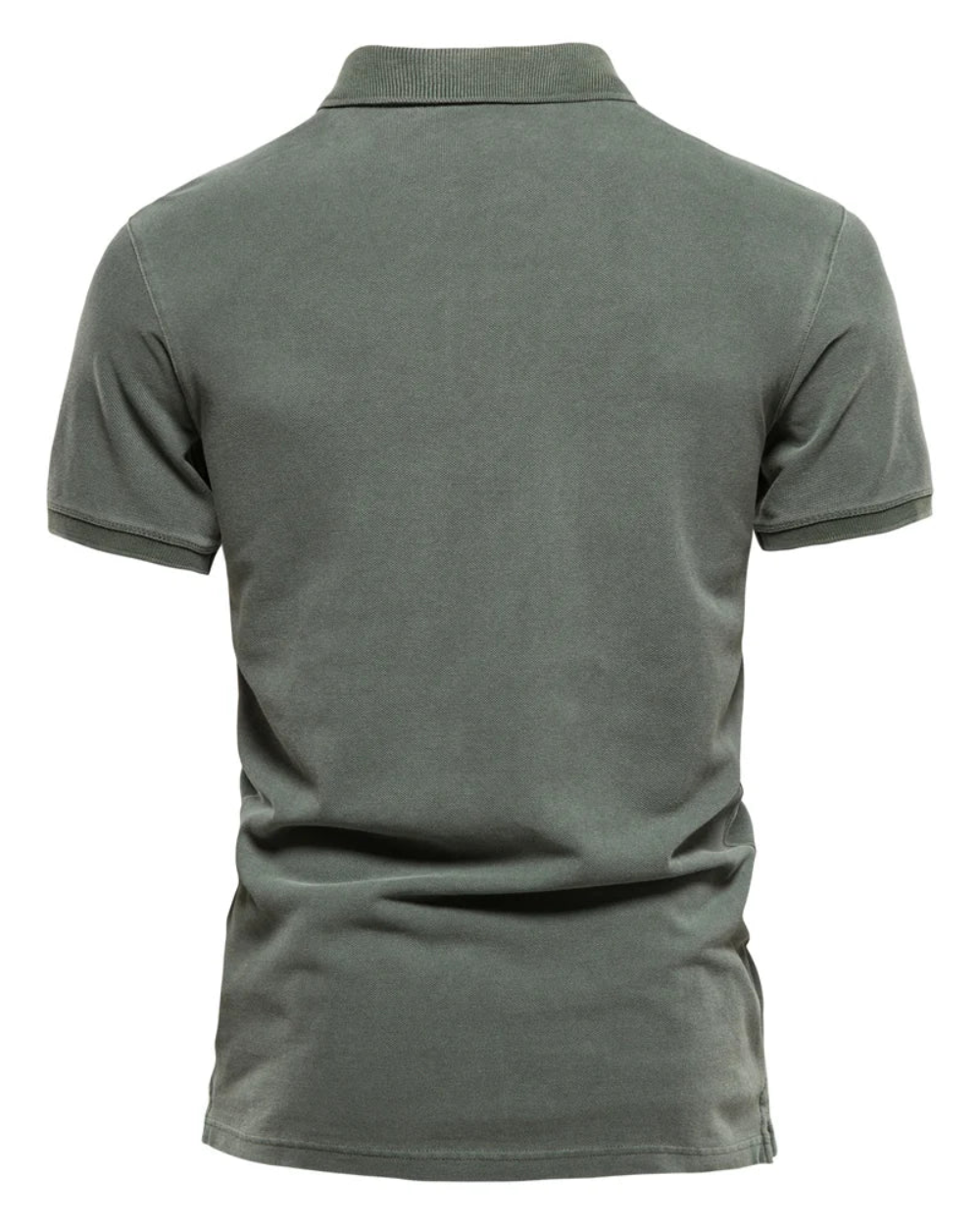 Polo casual para hombre