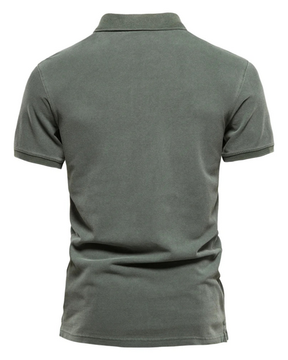 Polo casual para hombre