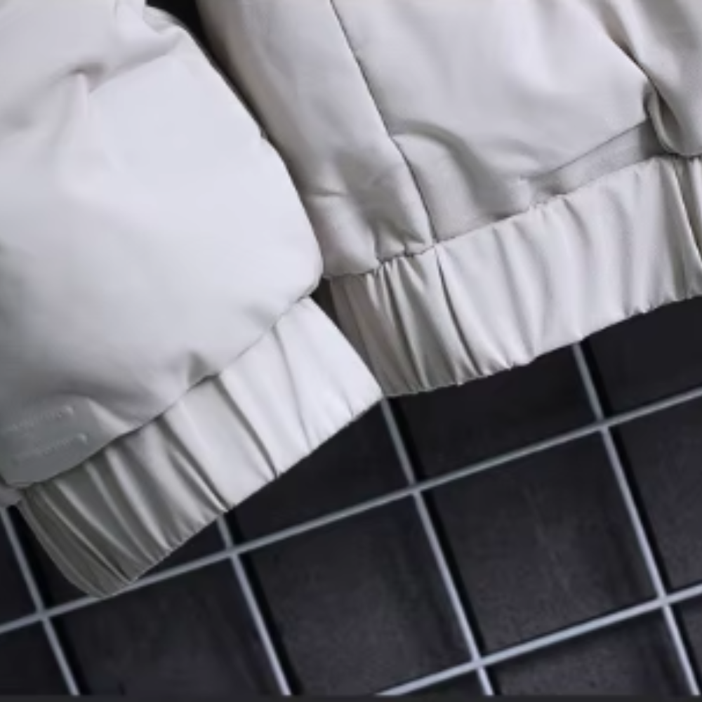 Elegante chaqueta para hombre