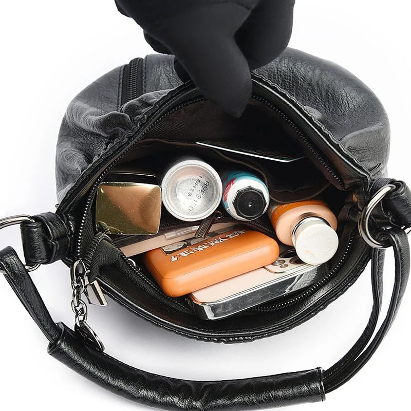 Luna™ | Bolso multicapa