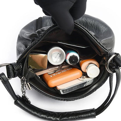 Luna™ | Bolso multicapa