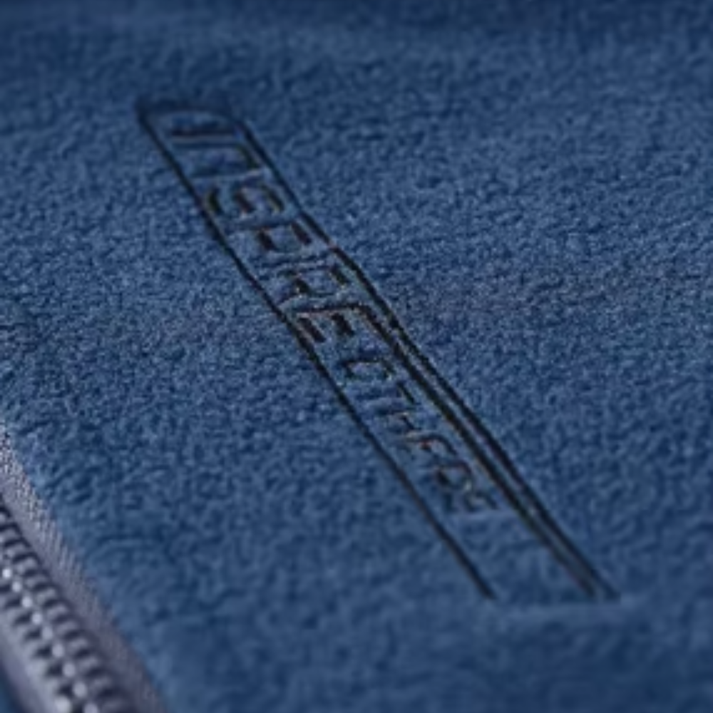 Chaqueta polar Softshell