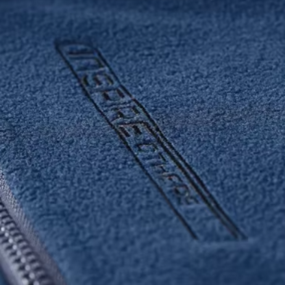 Chaqueta polar Softshell