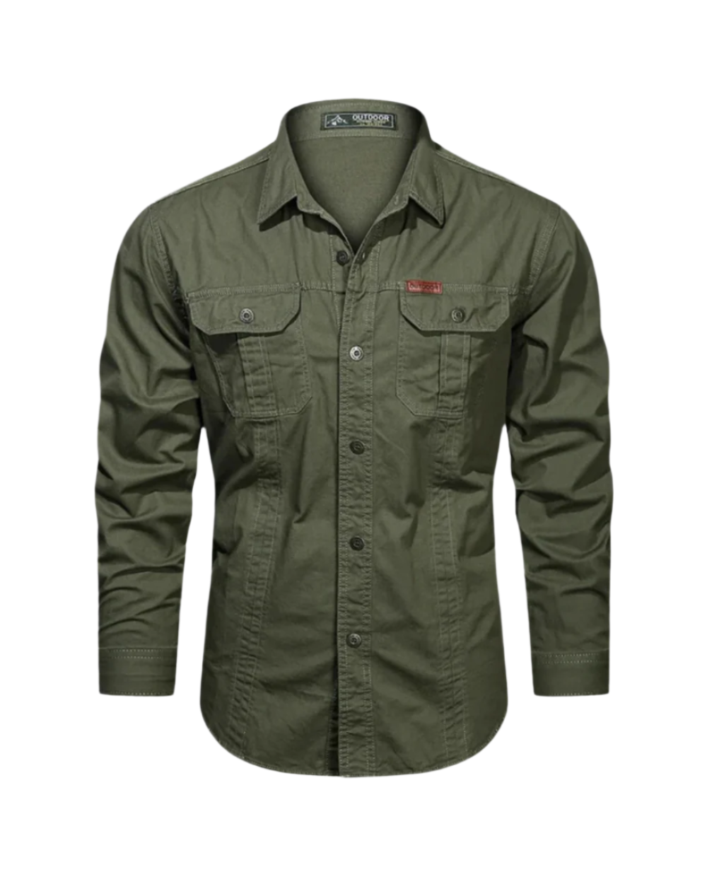 Camisa Florence Elegant