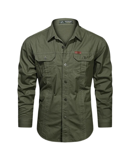 Camisa Florence Elegant