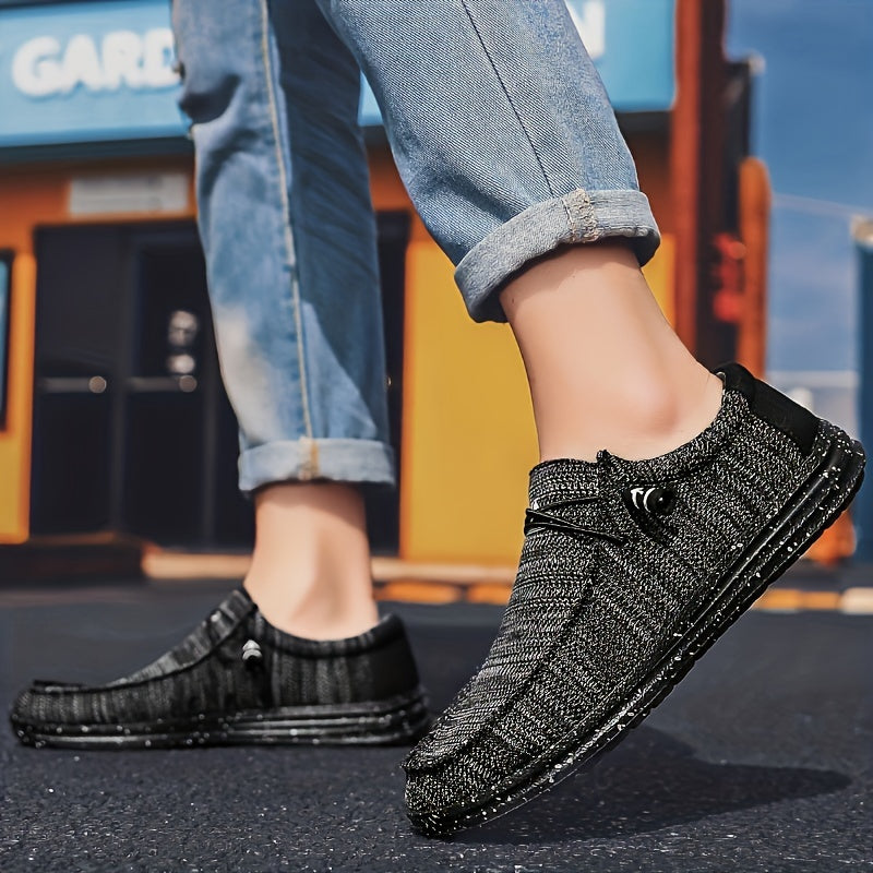 Calzado casual transpirable