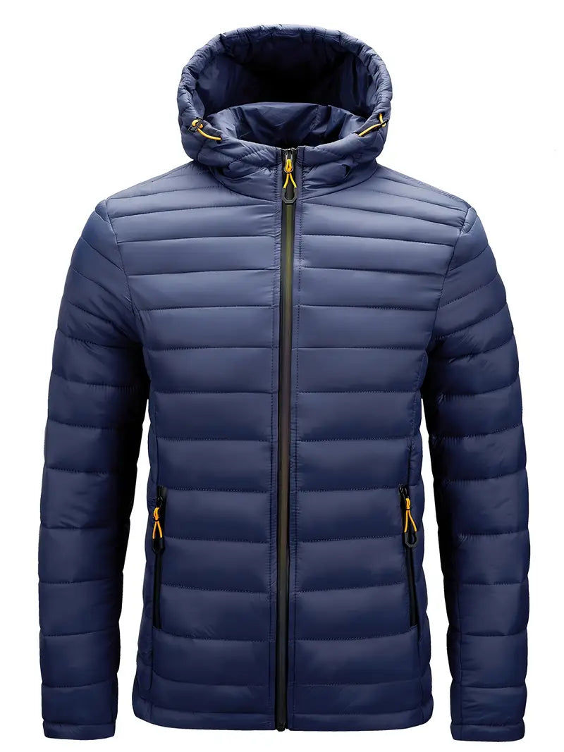 Elegante chaqueta ligera