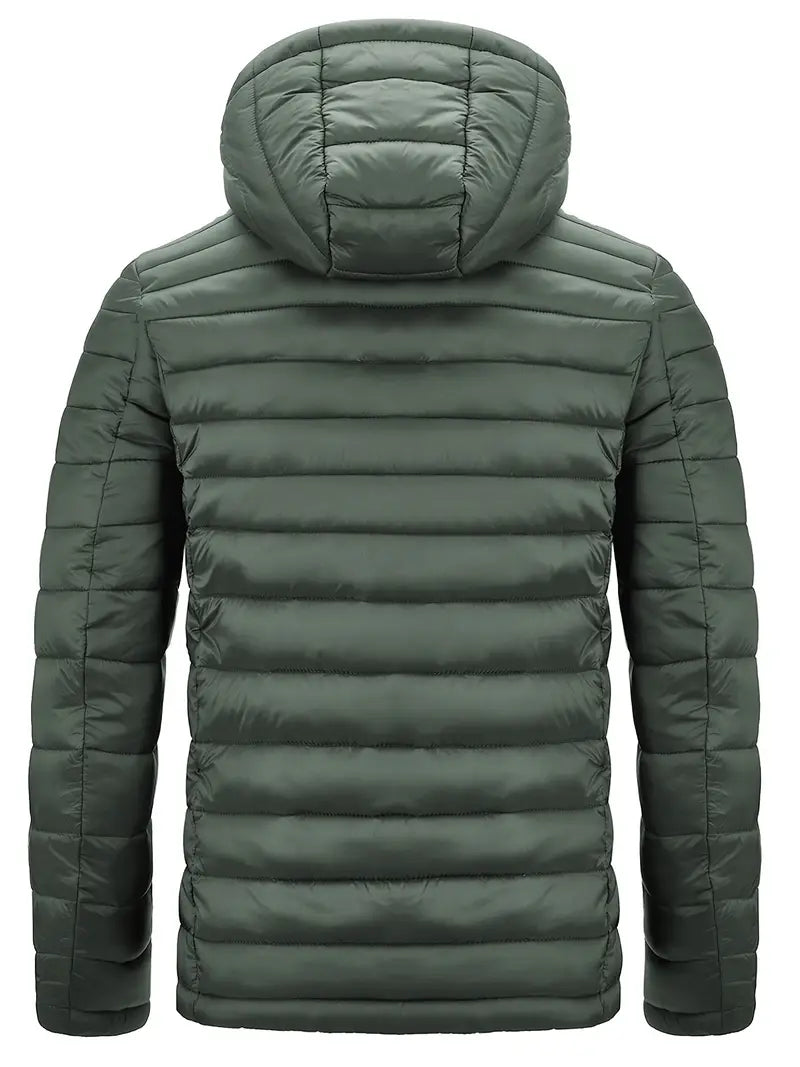 Elegante chaqueta ligera