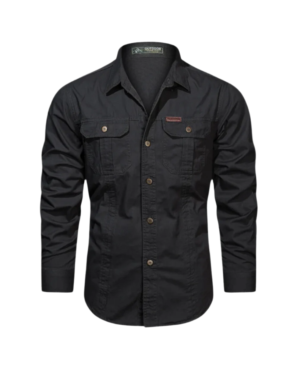 Camisa Florence Elegant