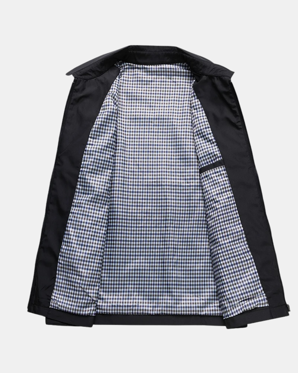 Chaqueta casual para hombre