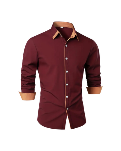 Camisa informal