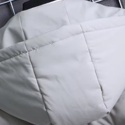 Elegante chaqueta para hombre