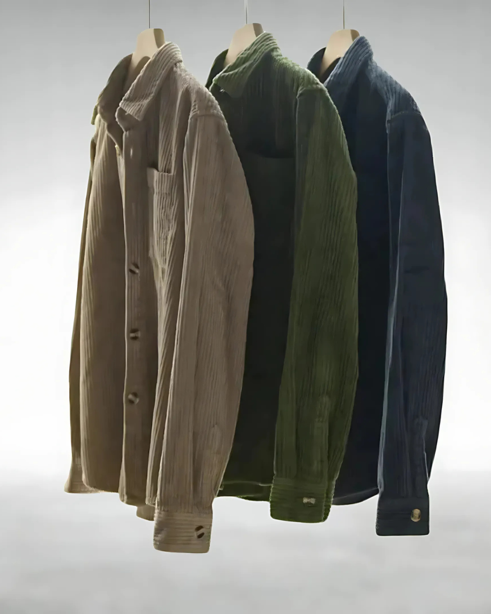 Camisa Bonucci Vintage